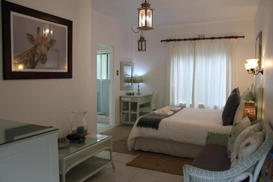 Economy Double or Twin Room | Premium bedding, WiFi (free), individually decorated