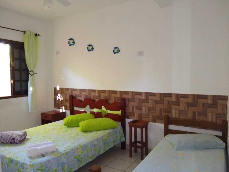 Triple Room | Minibar