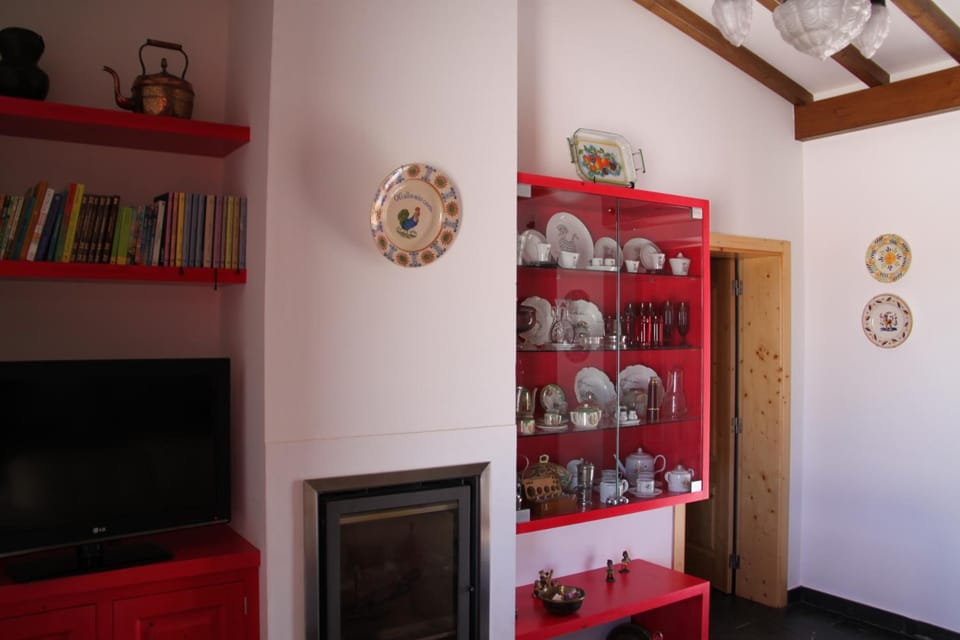 Casa da Urra Guest House Farm Stay in Extremadura, Spain