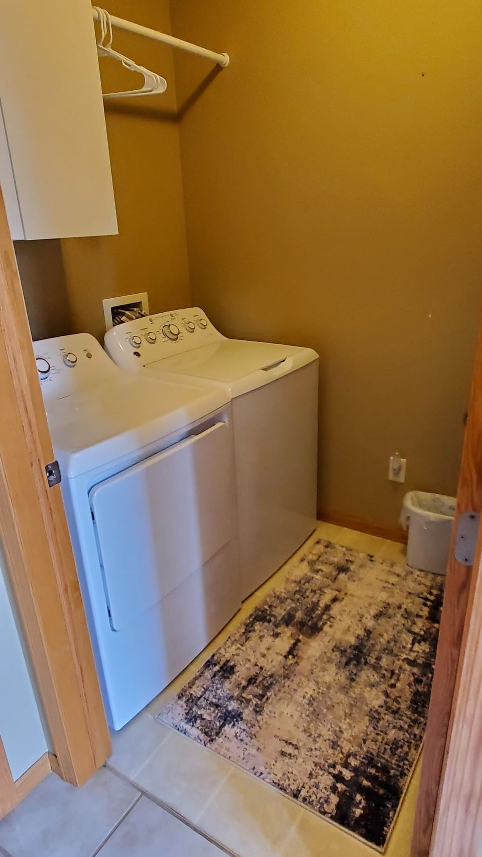 The Laundry Room ~ Loads of Fun!
