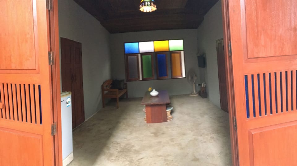 Family Villa (Baan Mali) | WiFi (free)