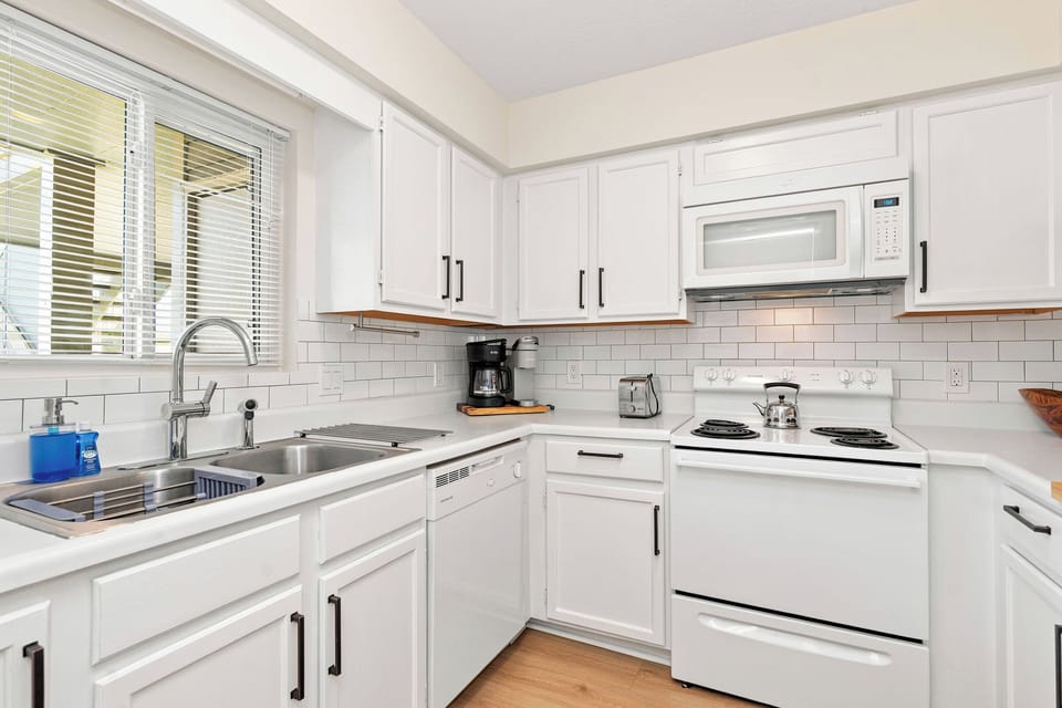 Kitchen - Northwest