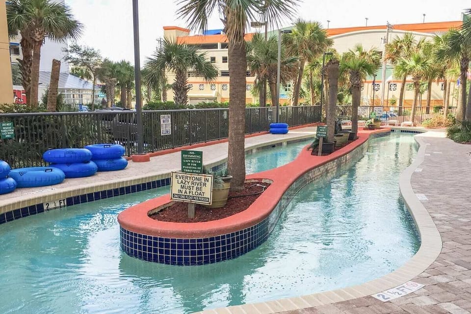 Lazy River