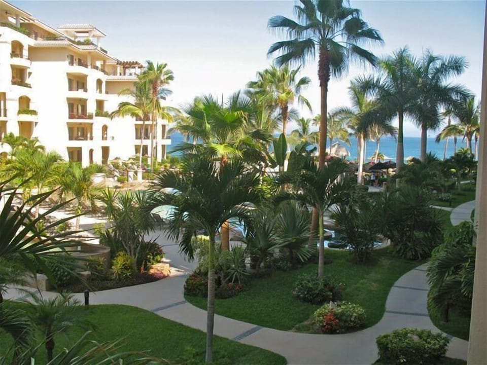 easy access with beautiful views!
