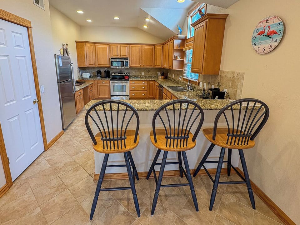 Kitchen 2025