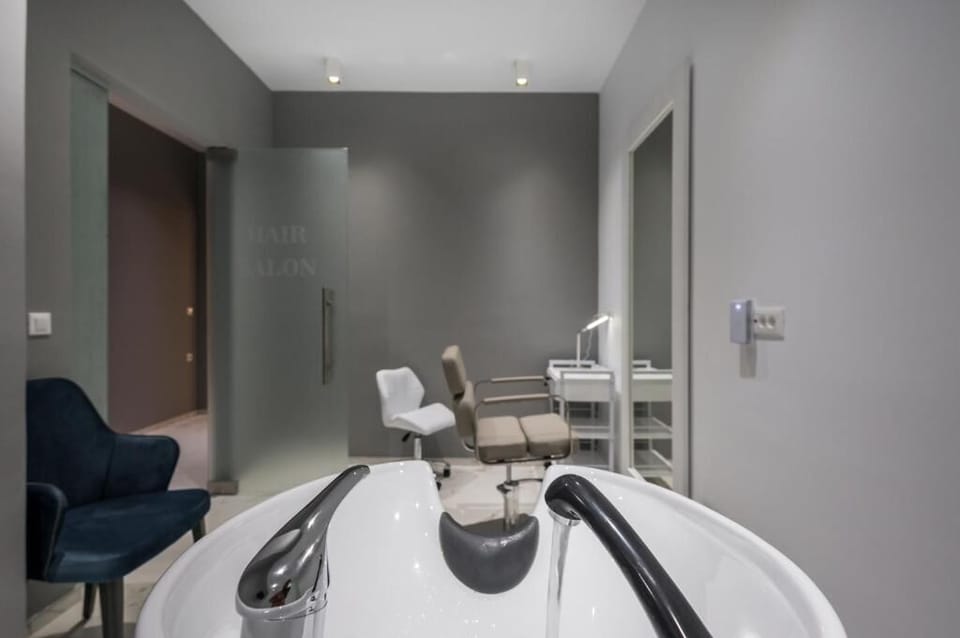 Blue Elephant - Adults Only Hotel in Almyrida