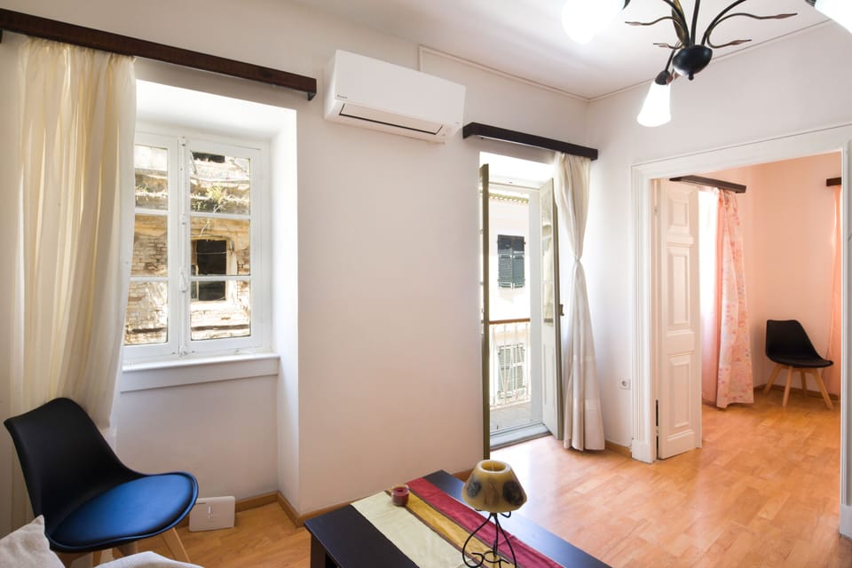 Apartment | Interior
