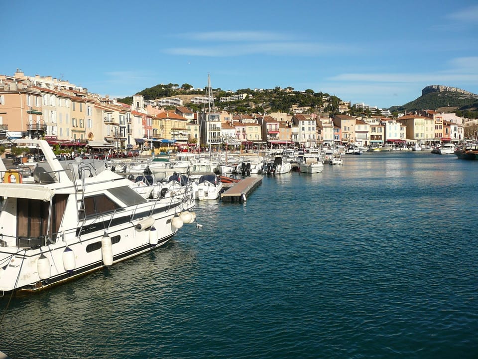 Marina