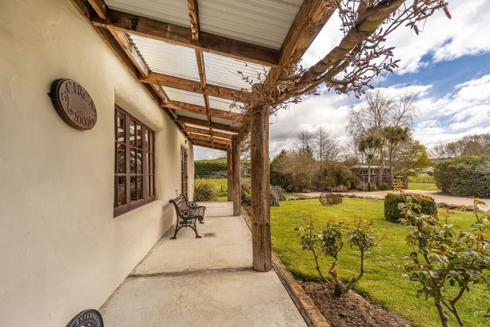 Verandah