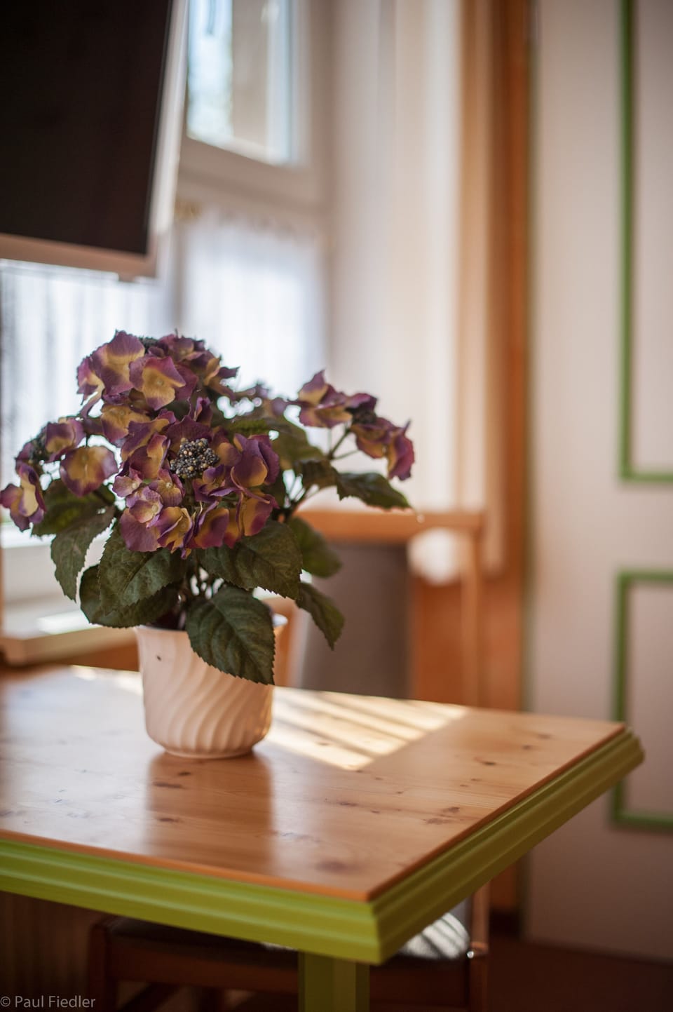 Classic Double or Twin Room | Room amenity