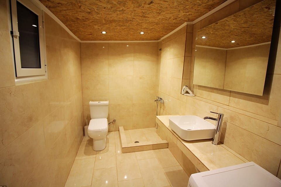 Sky Rays Luxury Apartments Bed and Breakfast in Nikiti