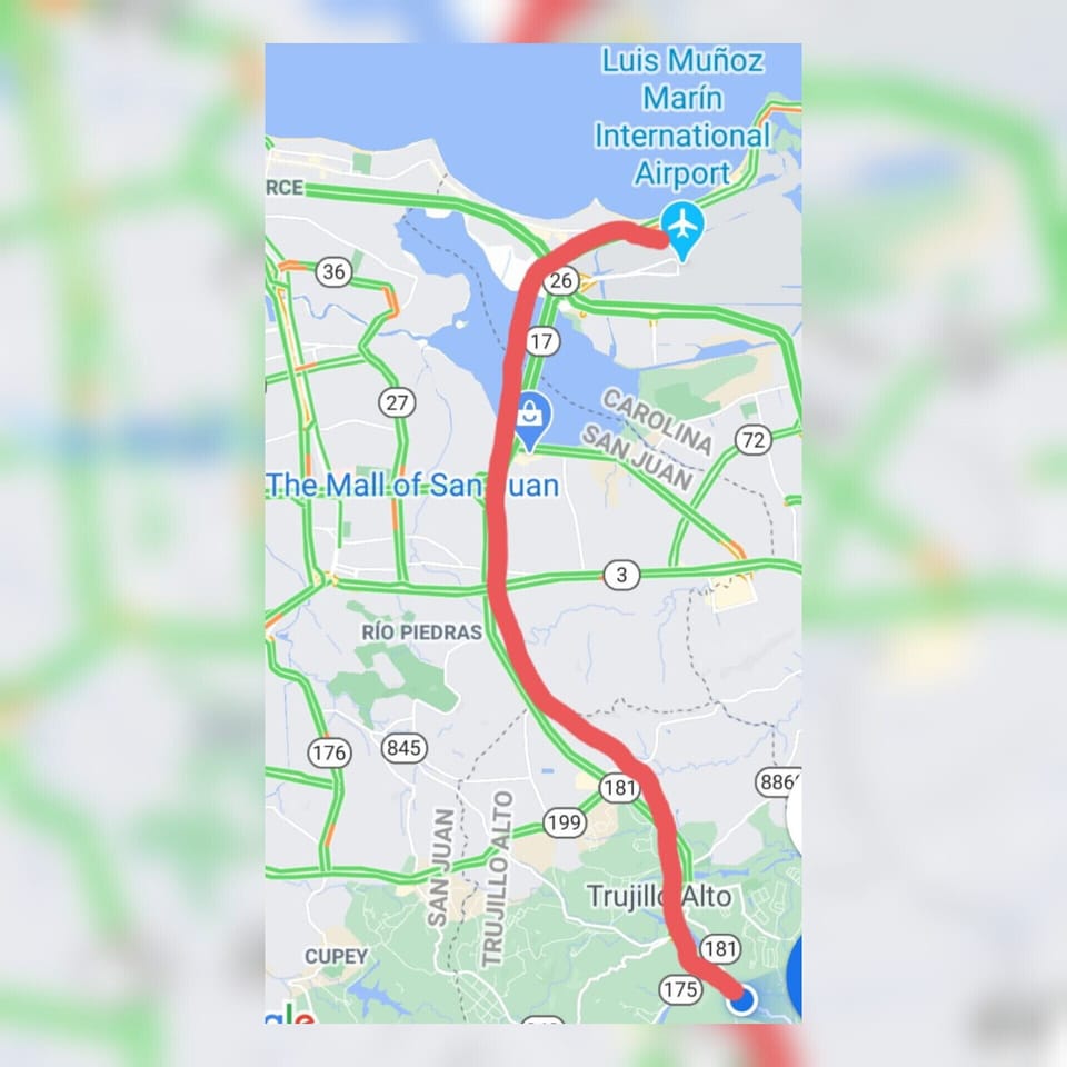 9 Miles 