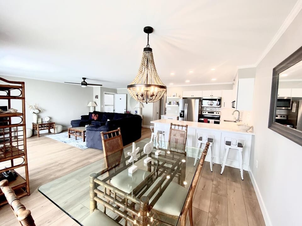 Condo, 2 Bedrooms | Private kitchen | Coffee/tea maker, fridge, toaster