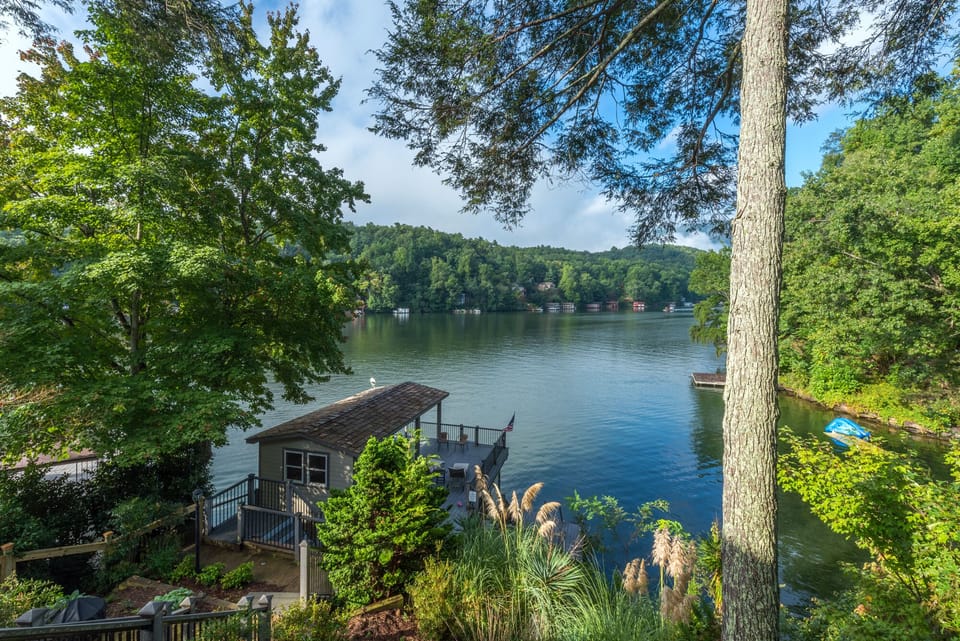 While Lake Lure remains closed to swimming, boating, and fishing in 2025, there is still plenty to enjoy in the Town of Lake Lure!