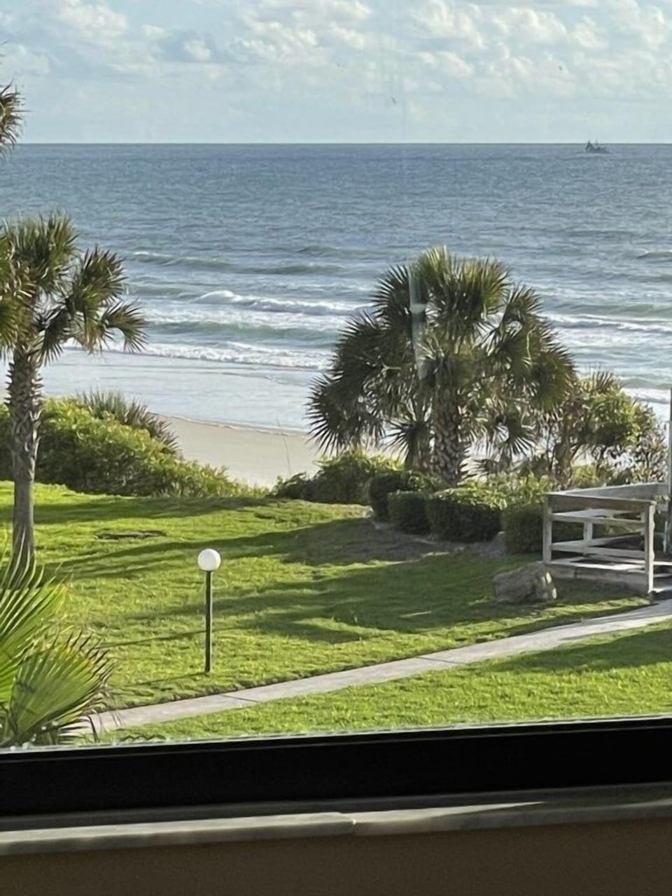 Condo, 2 Bedrooms | Beach