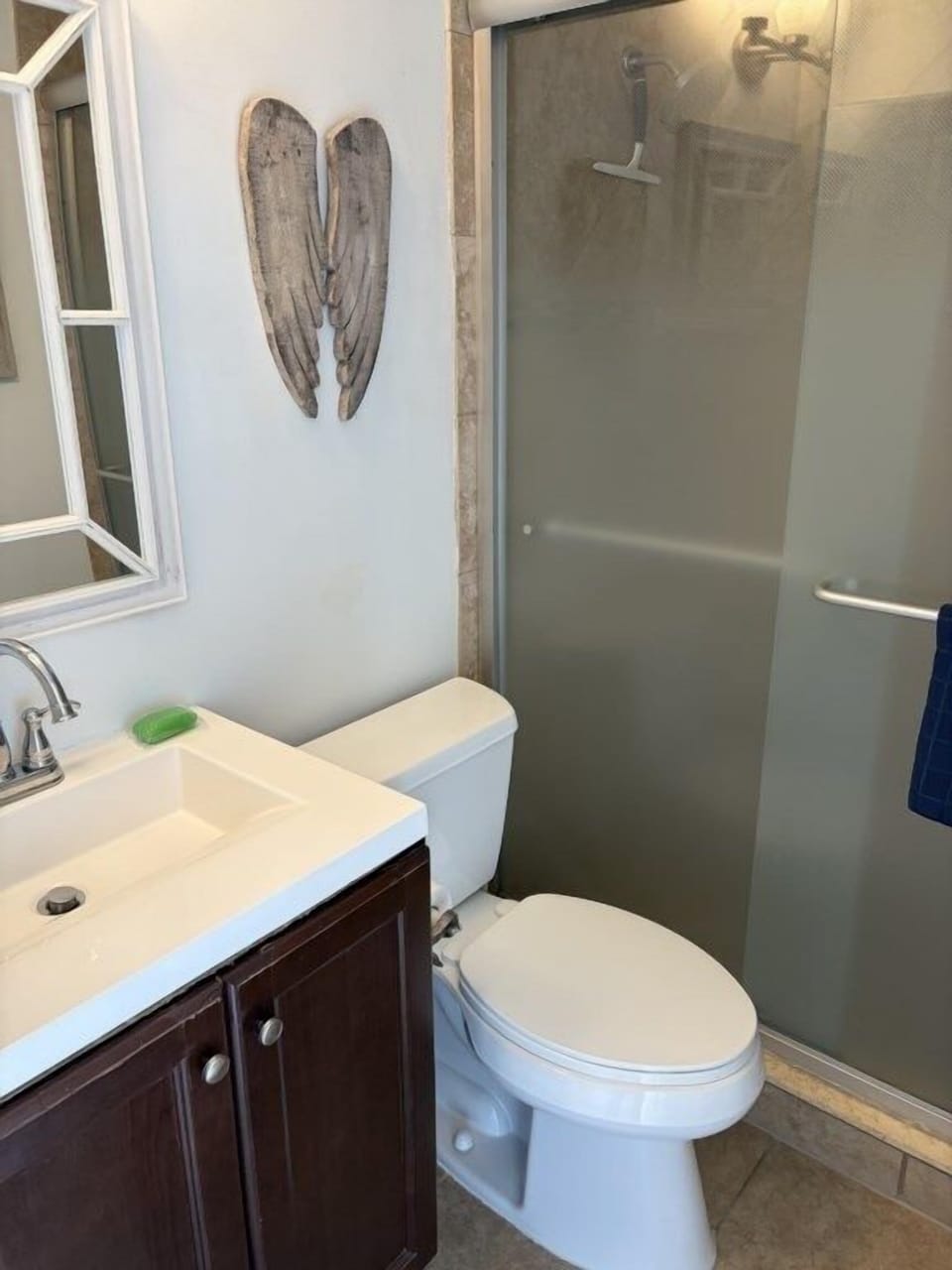 Spanish Trace 240 2 Bedroom Condo by RedAwning Apartment in Saint Augustine Beach