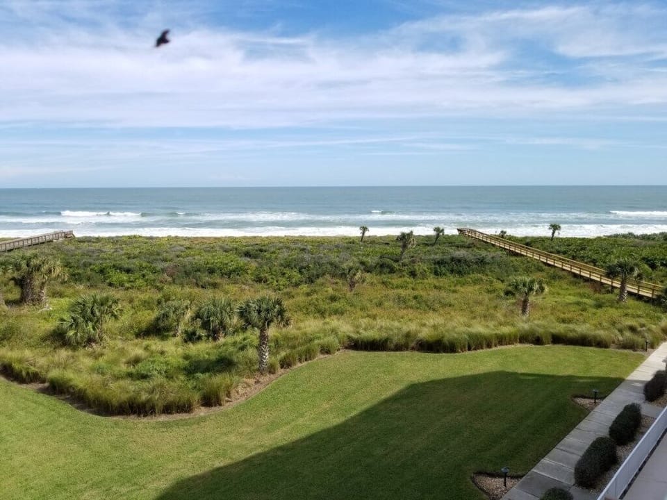 Condo, 2 Bedrooms | Beach | On the beach