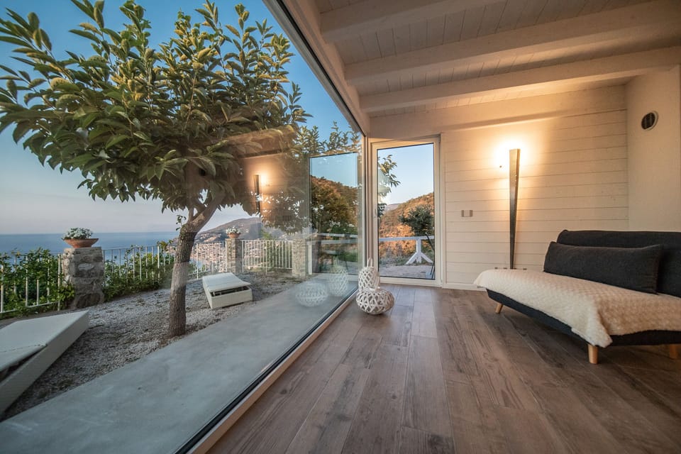 Panoramic Bungalow | View from room