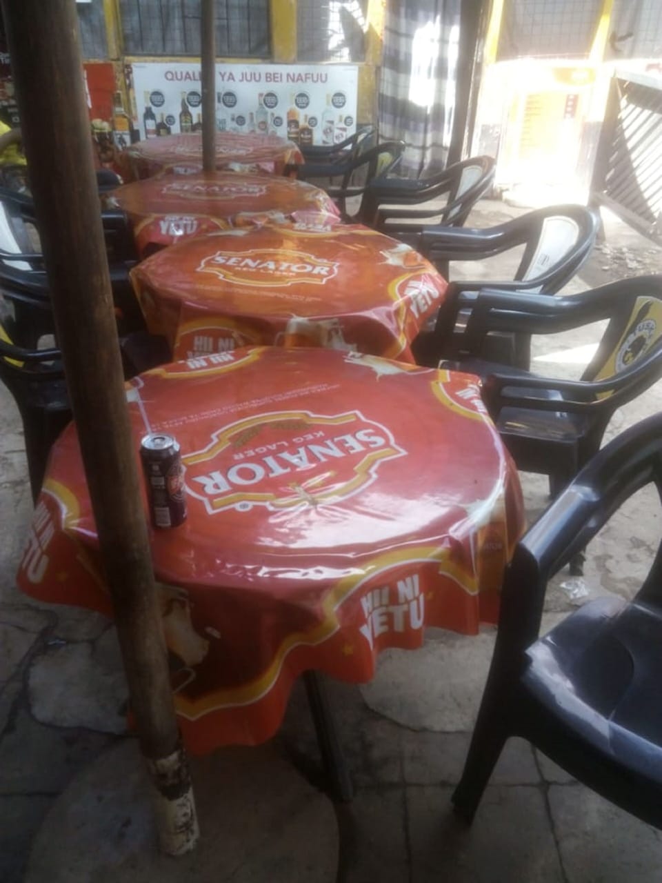Chiri Orange Hotel Hotel in Nairobi County