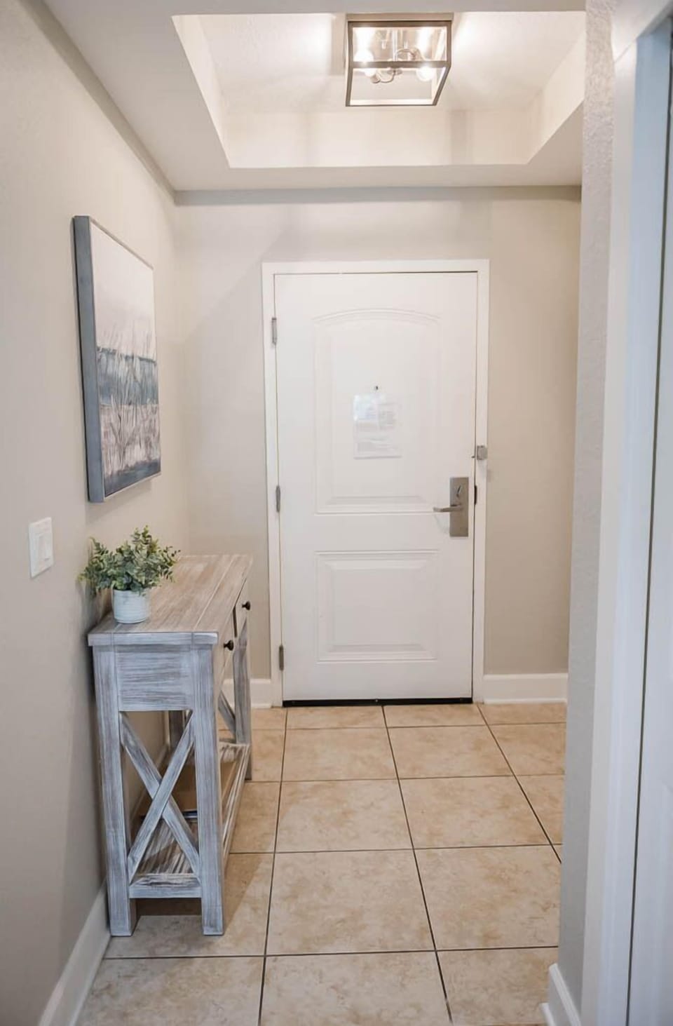 Entry -Indian Rocks Beach, FL