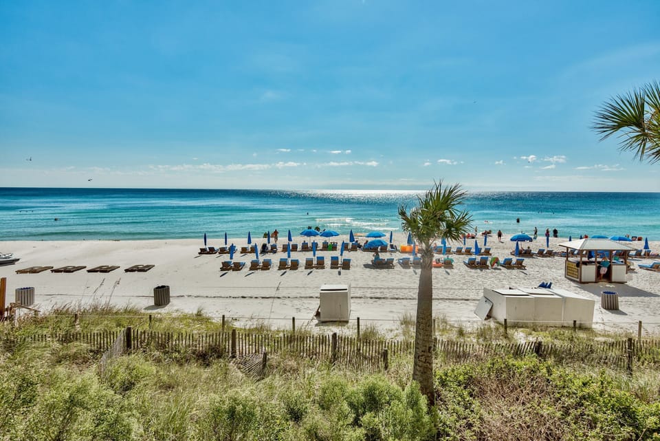 Condo, 3 Bedrooms | Beach | On the beach