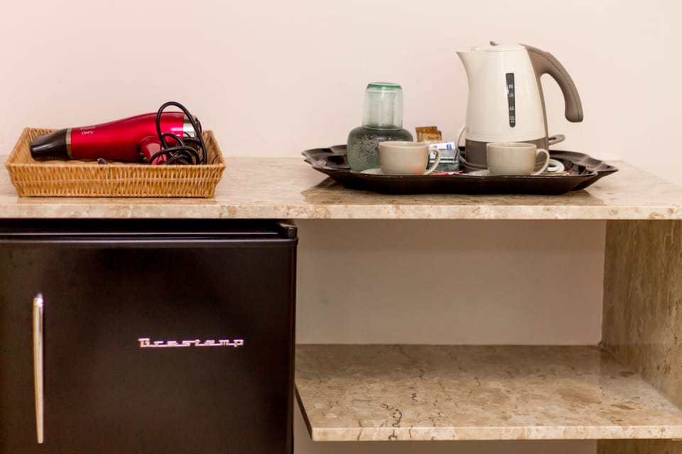 Traditional Double or Twin Room (Suite Bege) | Room amenity