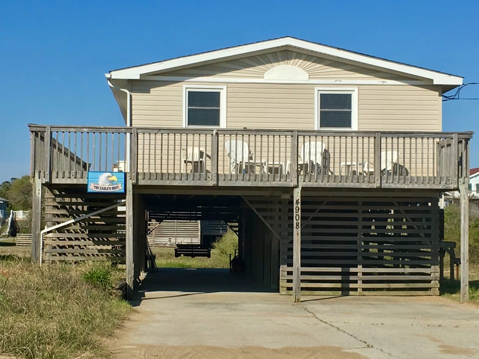 Eagles Nest Cottage