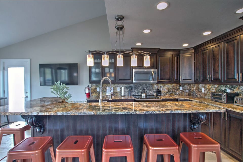Unit 1 - Kitchen