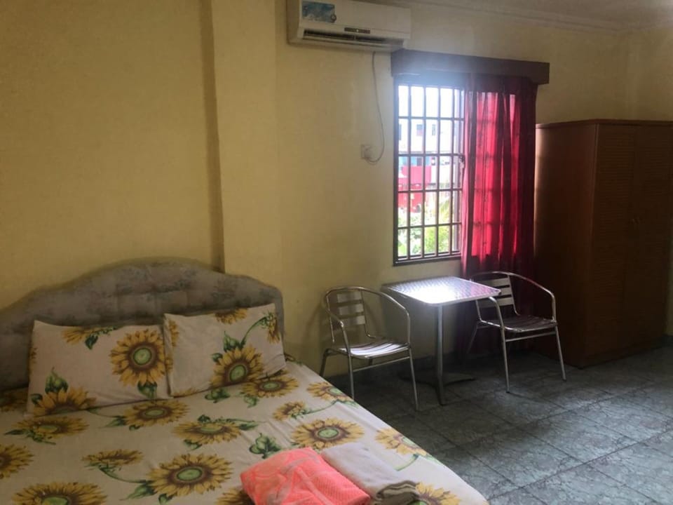 Deluxe Room | WiFi (free)
