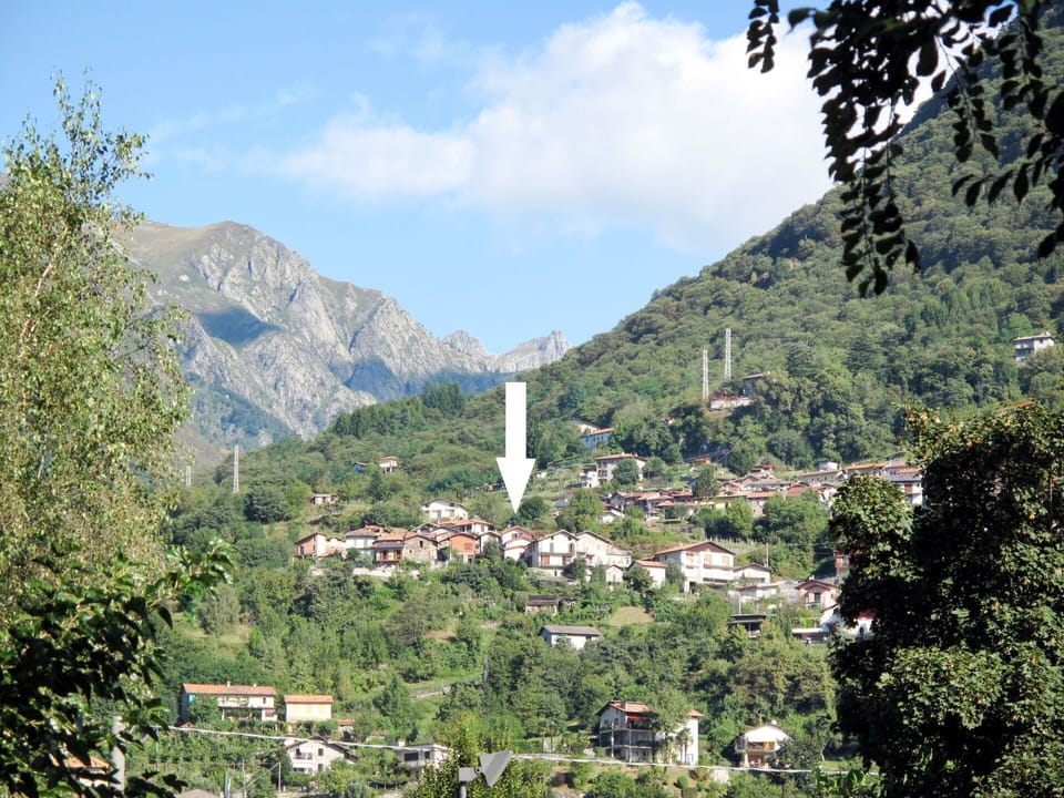 Mountain Village, Hill Station, Mountainous Landforms, Mountain, Village, Mountain Range, Hill, Sky, Mount Scenery, Valley