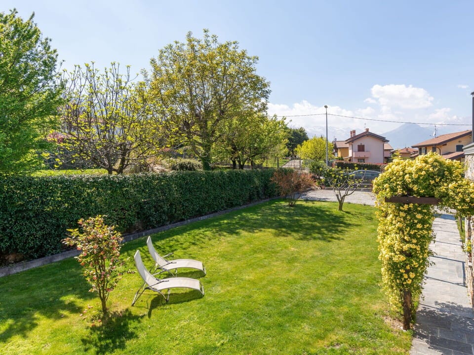 Plant, Sky, Cloud, Natural Landscape, Land Lot, Tree, Hedge, Grass, Road Surface, Public Space