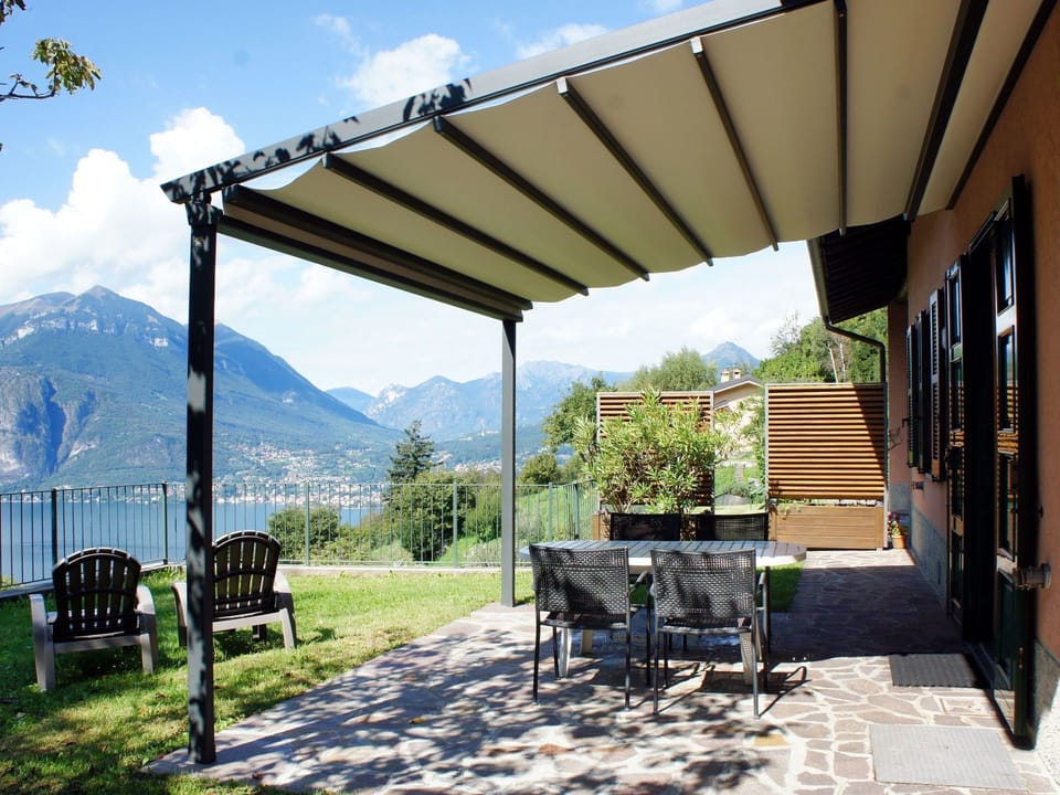 Property, Pergola, Real Estate, Shade, House, Building, Home, Porch, Architecture, Room