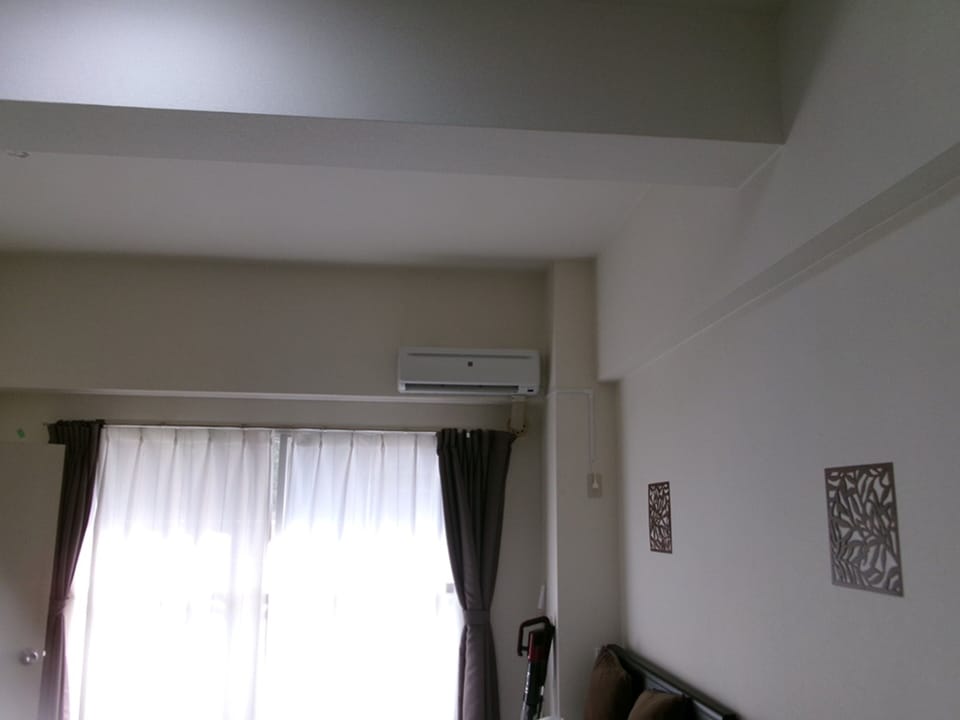 Apartment for 6 Guests | Room amenity