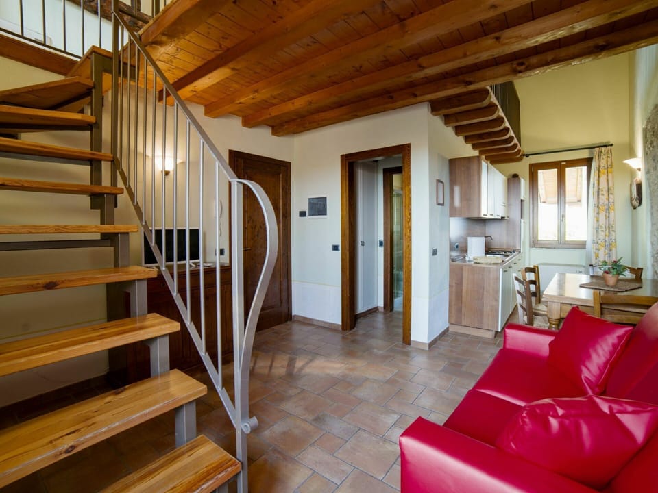 Property, Door, Building, Wood, Picture Frame, Lighting, Interior Design, Architecture, Floor, Couch