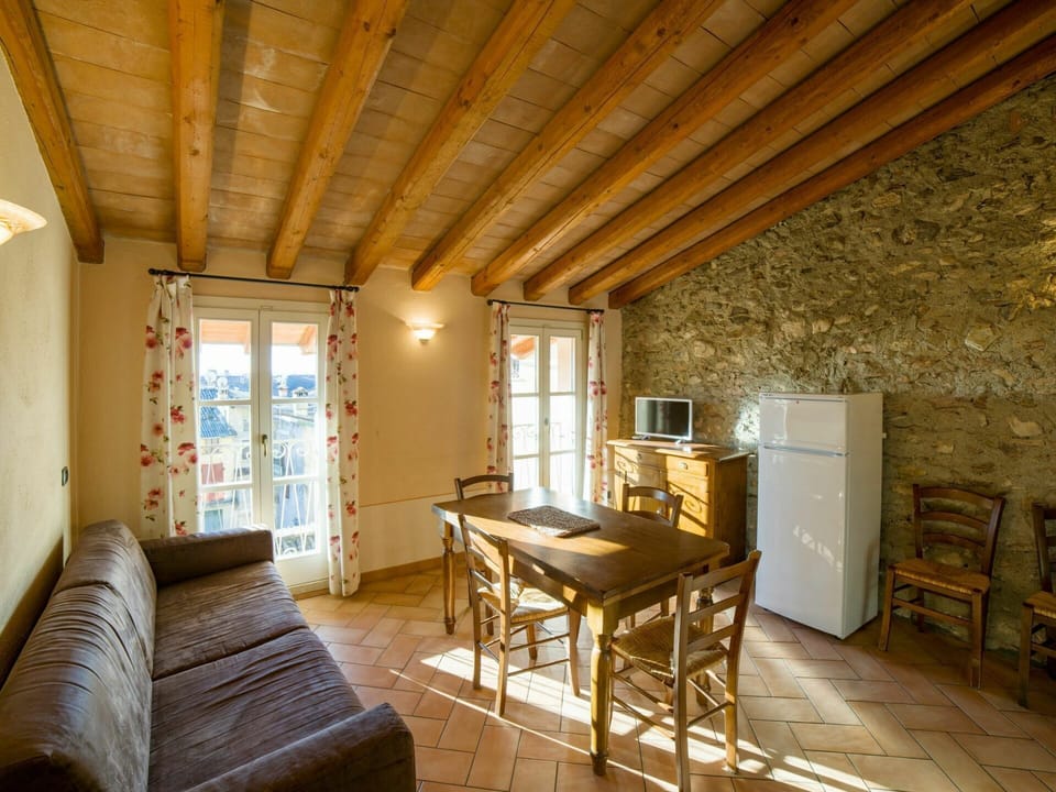 Furniture, Table, Property, Couch, Building, Chair, Wood, Living Room, Interior Design, Beam