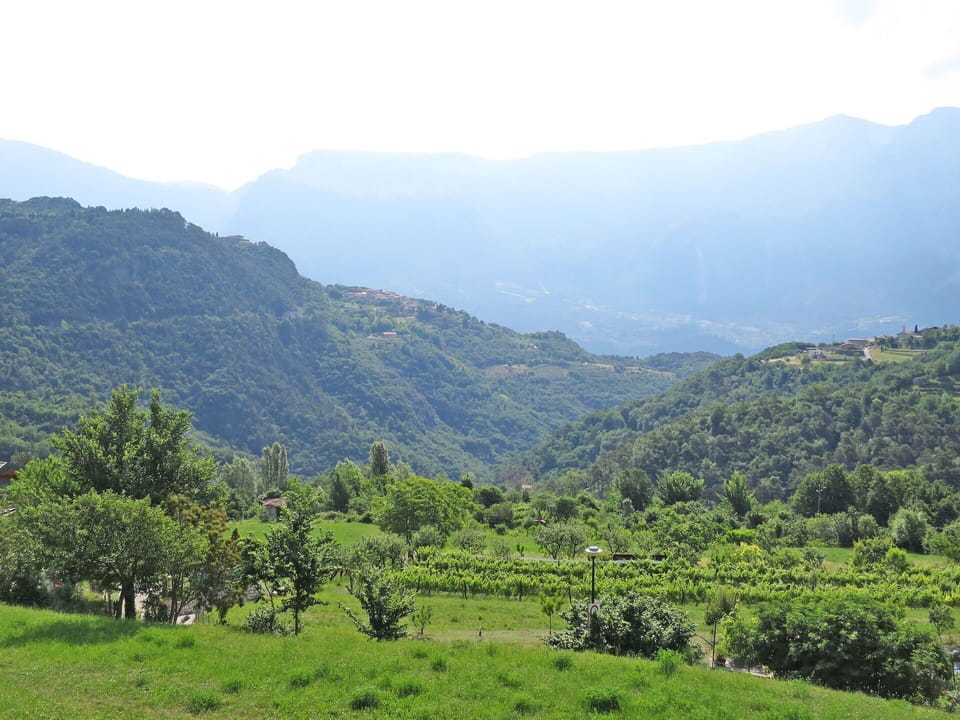 Mountainous Landforms, Highland, Hill Station, Mountain, Vegetation, Nature, Hill, Wilderness, Sky, Natural Landscape