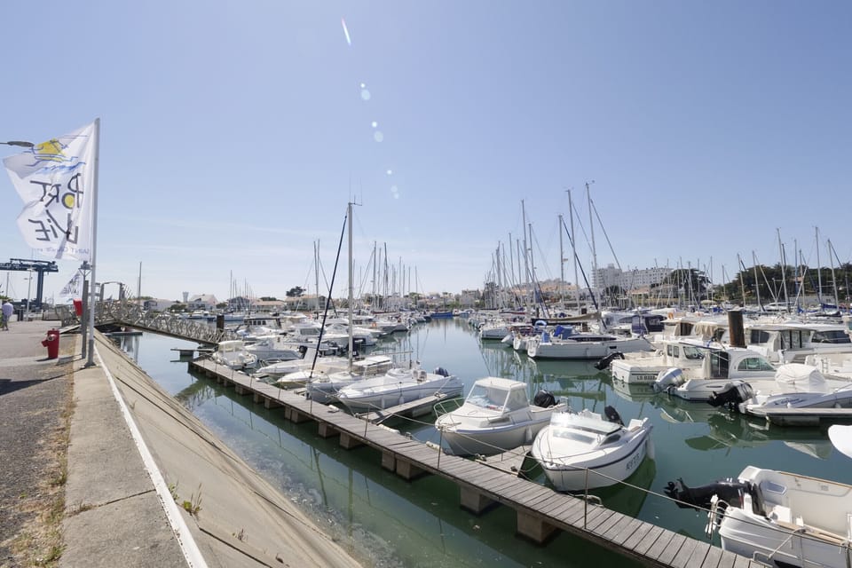 Marina