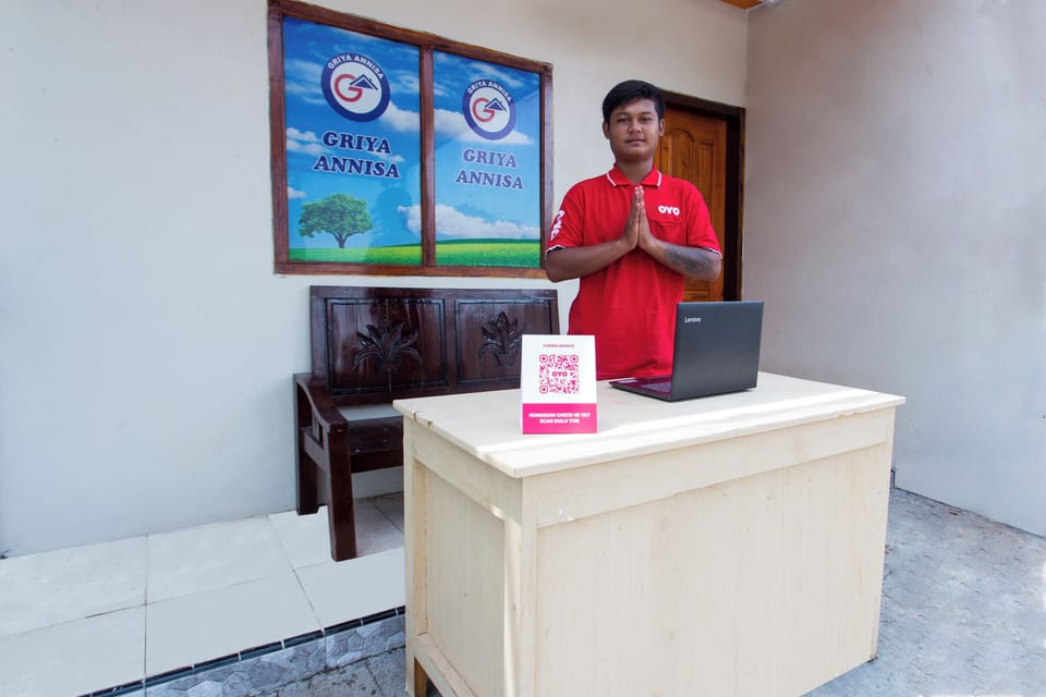 Hotel O Griya Annisa Hotel in Indonesia