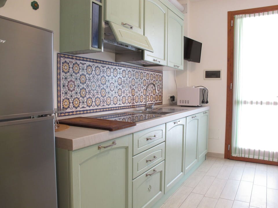 Kitchen, Countertop, Interior Design, Flooring, Cabinetry, Wood, Major Appliance, Furniture, Kitchen Appliance, Floor