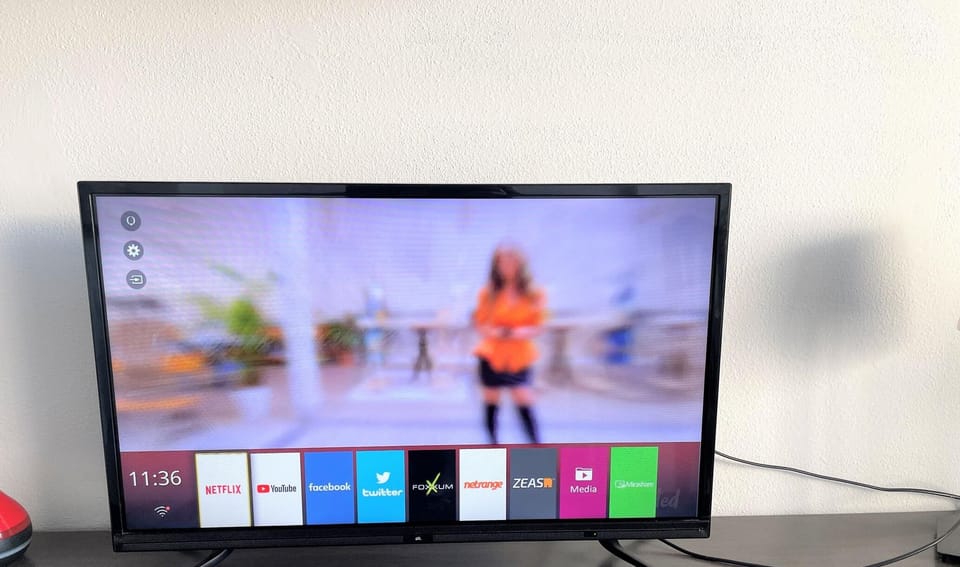 Television