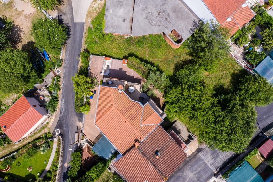 Summer House Magdalena House in Primorje-Gorski Kotar County