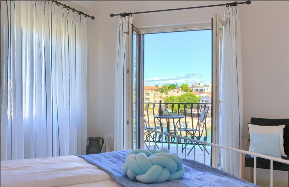 Grand Villa | View from room