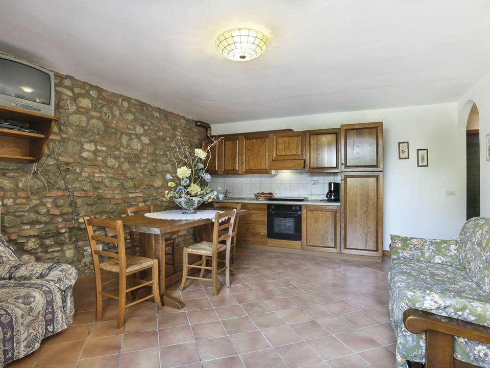 Property, Room, Building, Furniture, Floor, Interior Design, Real Estate, House, Wall, Kitchen