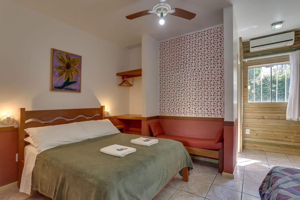 Residencial Jade Apartment in Florianopolis