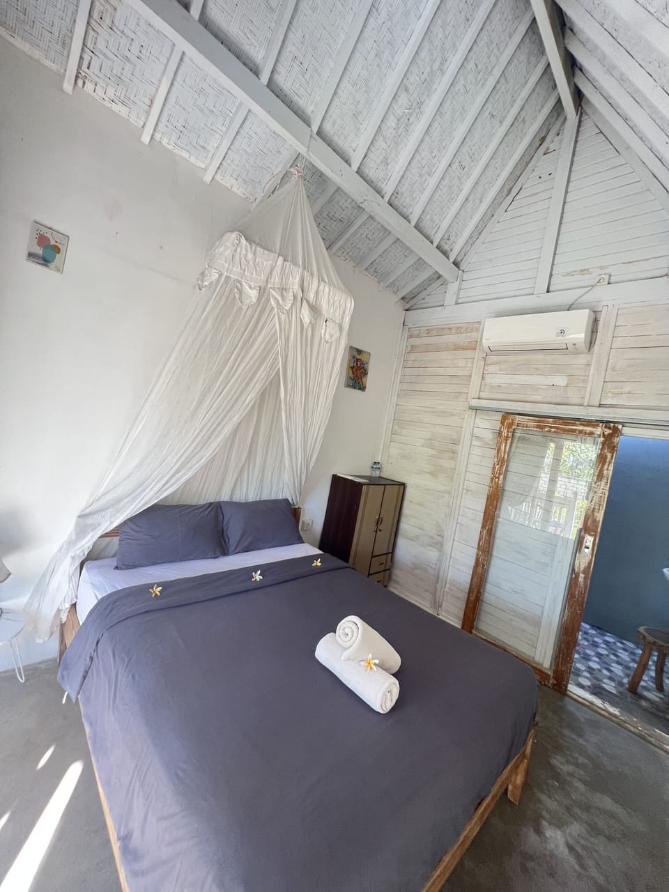 Superior Double Room | Desk, free WiFi, bed sheets