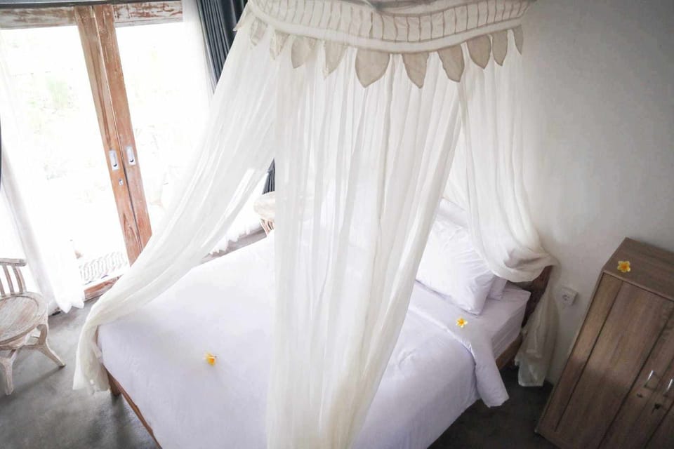 Superior Double Room | Desk, free WiFi, bed sheets