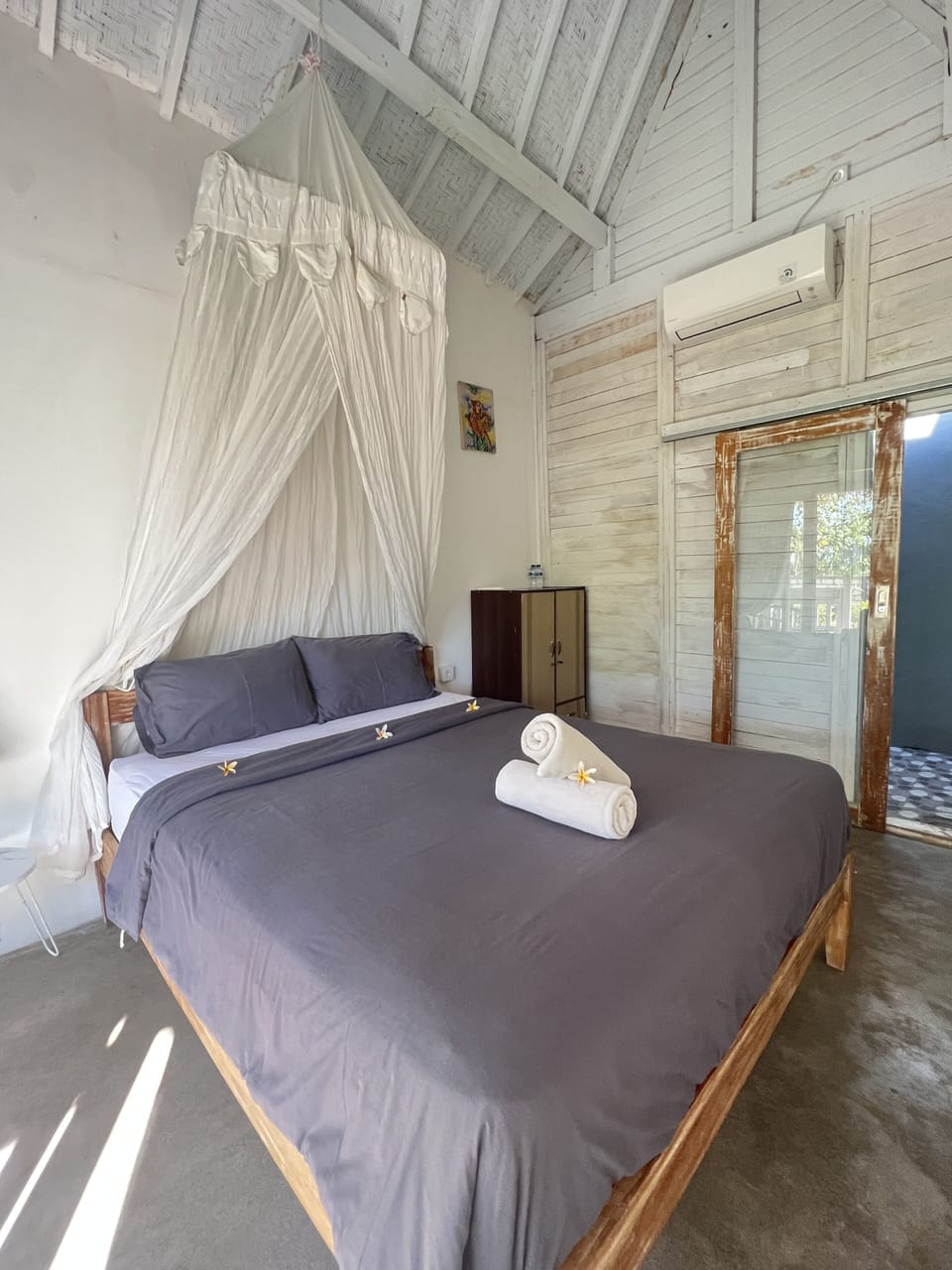 Superior Double Room | Desk, free WiFi, bed sheets