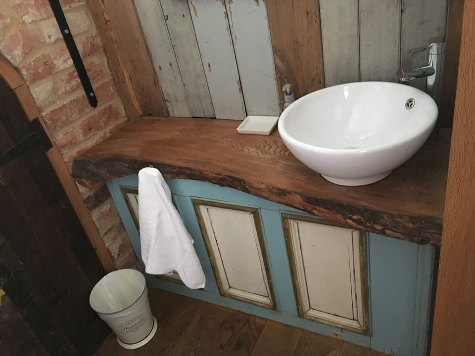 Horizon Barn Apartment in West Lindsey District