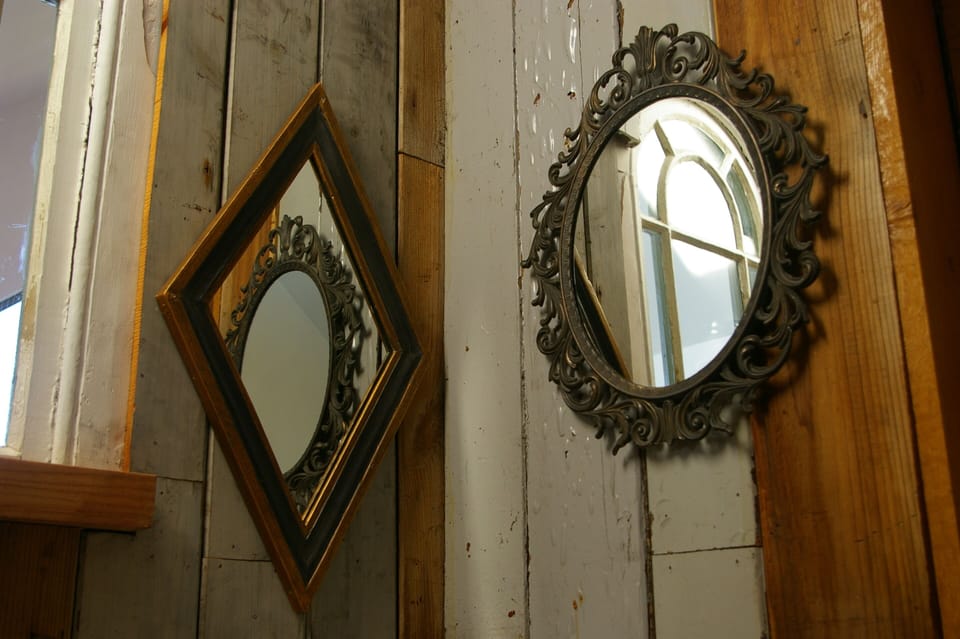 Apartment, Ensuite | Interior