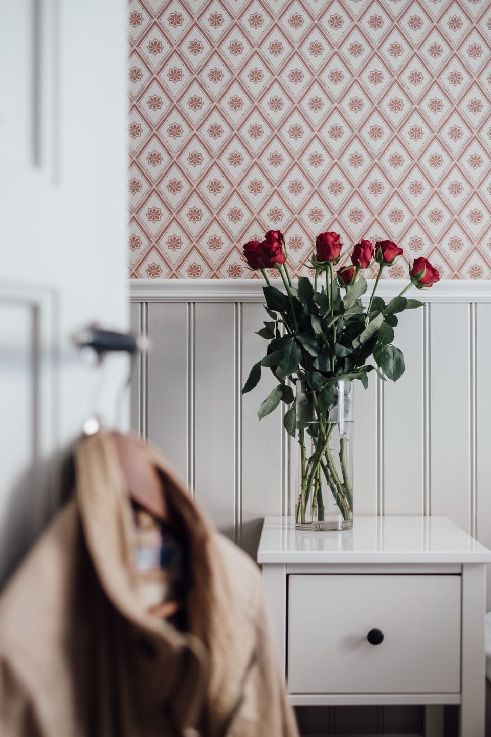 Standard Double Room | Room amenity